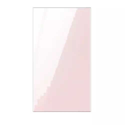 Панель для холодильника Samsung RA-B23DUU32GG Pink в Юлмарт