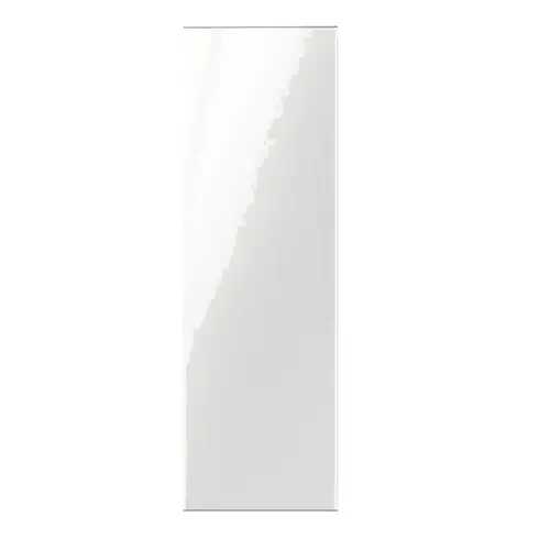 Панель для холодильника Samsung RA-R23DAA35GG White в Юлмарт