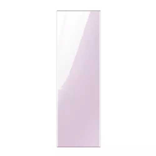 Панель для холодильника Samsung RA-R23DAA38GG Violet в Юлмарт