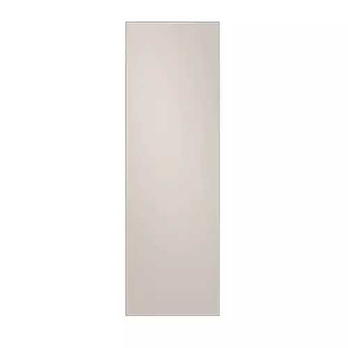 Панель для холодильника Samsung RA-R23DAA39GG Beige в Юлмарт