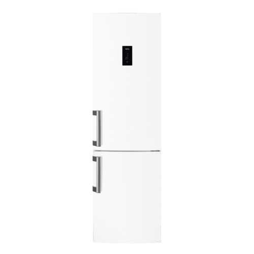 Холодильник AEG RCB63326OW White в Юлмарт