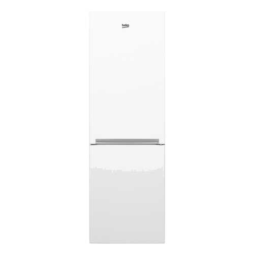 Холодильник Beko RCSK339M20W White в Юлмарт