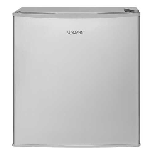 Холодильник Bomann KB 340 ix-look A++/45L в Юлмарт