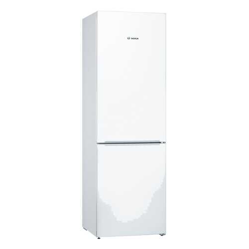 Холодильник Bosch KGV36NW1AR White в Юлмарт