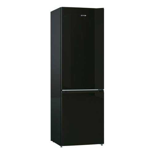 Холодильник Gorenje NRK 6192 CBK4 Black в Юлмарт