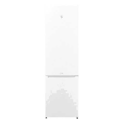 Холодильник Gorenje NRK621SYW4 в Юлмарт