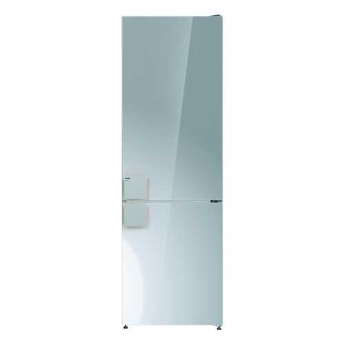 Холодильник Gorenje STARK NRK612ST Silver в Юлмарт