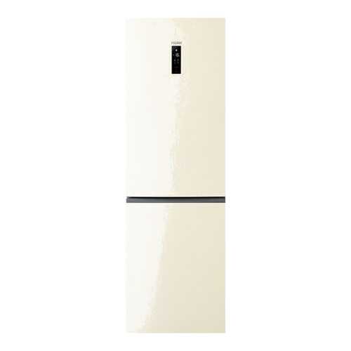 Холодильник Haier C2F636CCFG Beige в Юлмарт