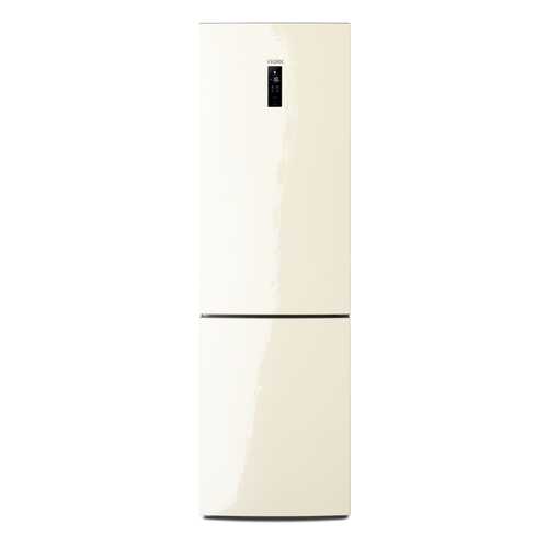 Холодильник Haier C2F637CCG Beige в Юлмарт