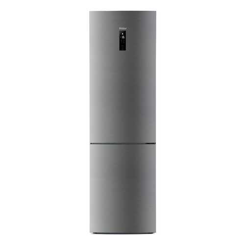 Холодильник Haier C2F637CFMV Grey в Юлмарт