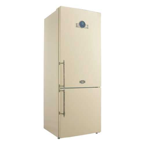 Холодильник Kaiser KK 70575 Elfem Beige в Юлмарт