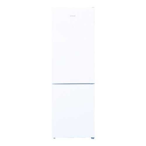 Холодильник Kenwood KBM-1855 NFDGW White в Юлмарт