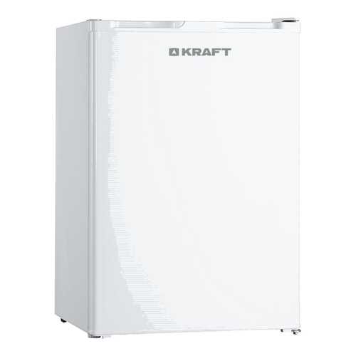 Холодильник Kraft KR-75W White в Юлмарт