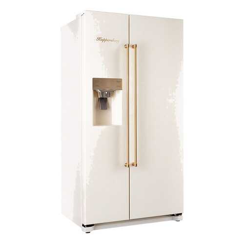 Холодильник KUPPERSBERG NSFD 17793 C Beige в Юлмарт