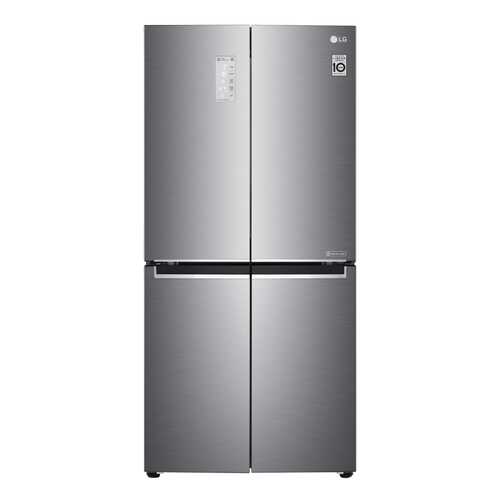 Холодильник LG GC-B22FTMPL в Юлмарт