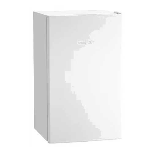 Холодильник NordFrost NR 403 W White в Юлмарт