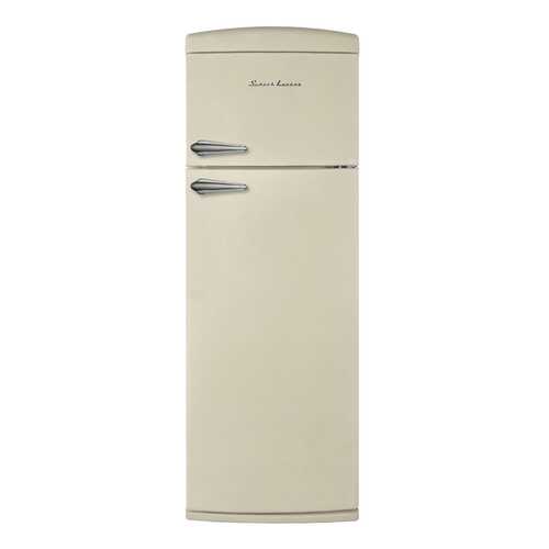 Холодильник Schaub Lorenz SLUS310C1 Beige в Юлмарт