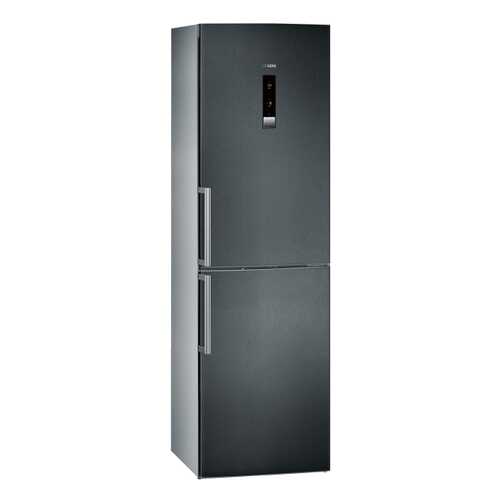 Холодильник Siemens KG39NAX26 Silver в Юлмарт