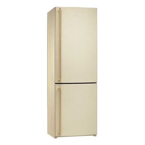 Холодильник Smeg FA860P Beige в Юлмарт