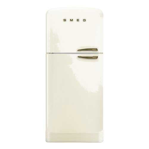 Холодильник Smeg FAB 50 LCRB Beige в Юлмарт