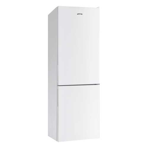 Холодильник Smeg FC202PBN White в Юлмарт