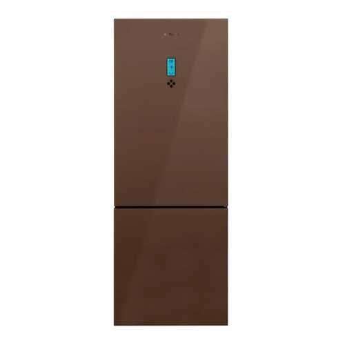 Холодильник Vestfrost VF 492 GLM Brown в Юлмарт