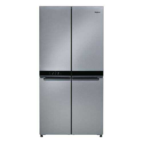 Холодильник Whirlpool WQ9 E1L Silver в Юлмарт