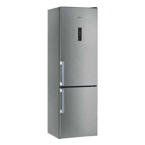 Холодильник Whirlpool WTNF 923 X Grey в Юлмарт