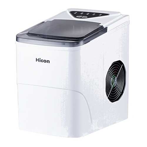 Льдогенератор Xiaomi Hicon Ice Machine (HZB-16AL) White в Юлмарт