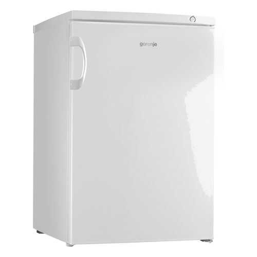 Морозильная камера Gorenje F491PW в Юлмарт