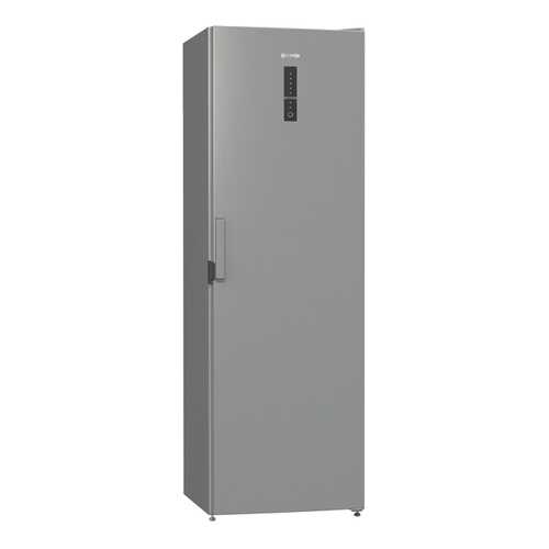 Морозильная камера Gorenje FN6192PX Silver в Юлмарт