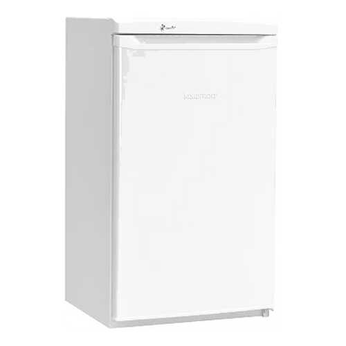 Морозильная камера NordFrost DF 161 WAP White в Юлмарт