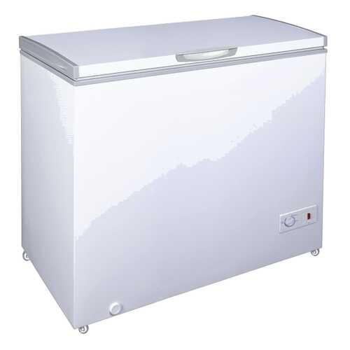 Морозильный ларь Ascoli AWS-320C в Юлмарт