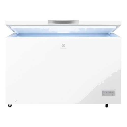 Морозильный ларь Electrolux LCB3LF38W0 в Юлмарт