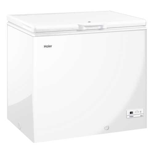 Морозильный ларь Haier HCE203R White в Юлмарт