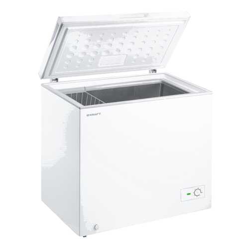 Морозильный ларь Kraft BD (W)-230М в Юлмарт
