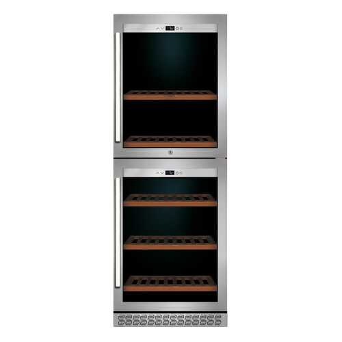 Винный шкаф CASO WineChef Pro 126-2D в Юлмарт