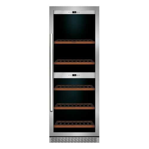Винный шкаф CASO WineChef Pro 126 в Юлмарт