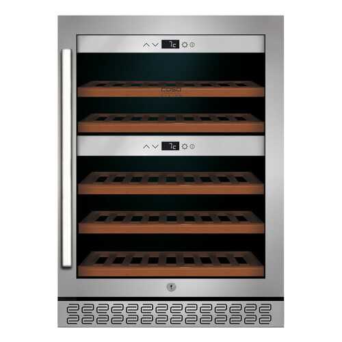Винный шкаф CASO WineChef Pro 40 в Юлмарт
