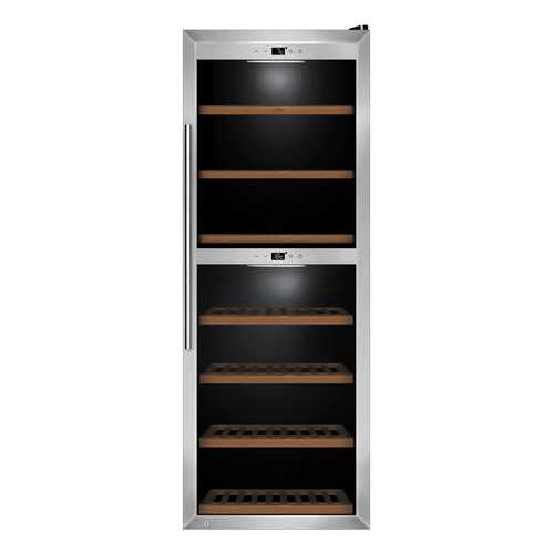 Винный шкаф CASO WineComfort 1260 Smart в Юлмарт