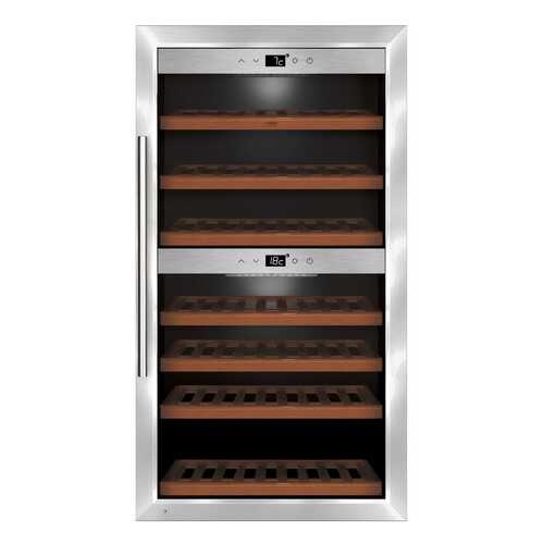 Винный шкаф CASO WineComfort 660 Smart в Юлмарт