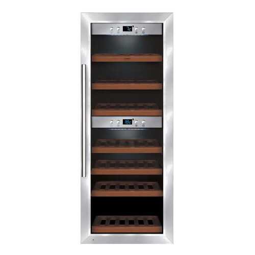 Винный шкаф Caso WineMaster 38 в Юлмарт