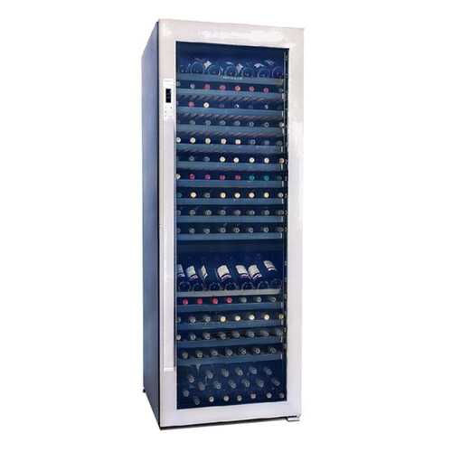 Винный шкаф Cavanova CV300DT в Юлмарт