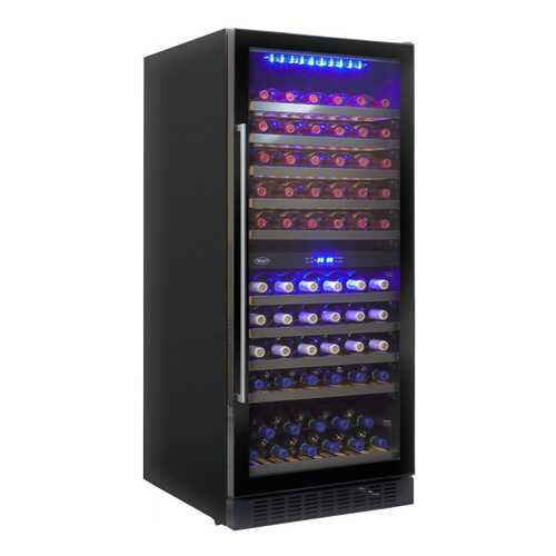 Винный шкаф Cold Vine C110-KBT2 в Юлмарт