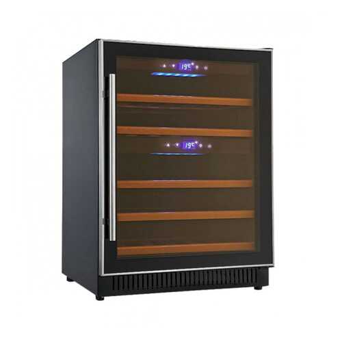 Винный шкаф Cold Vine C40-KBT2 в Юлмарт