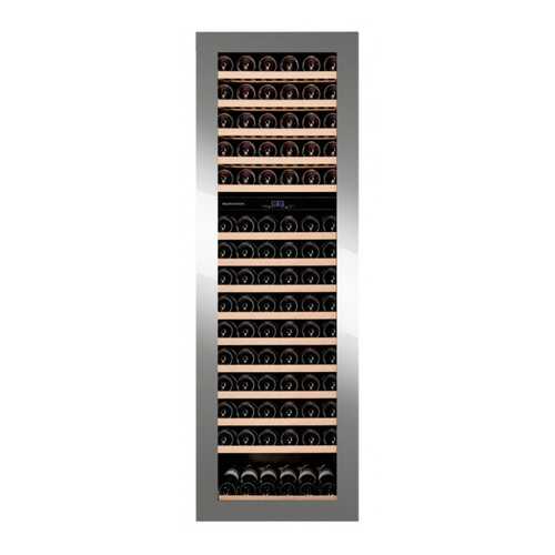 Винный шкаф Dunavox DAB-114.288DSS.TO в Юлмарт
