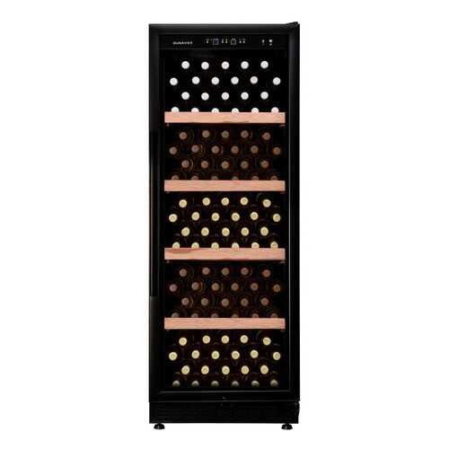 Винный шкаф Dunavox DX-114.270K в Юлмарт