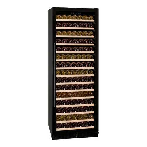 Винный шкаф Dunavox DX 194.490BK в Юлмарт