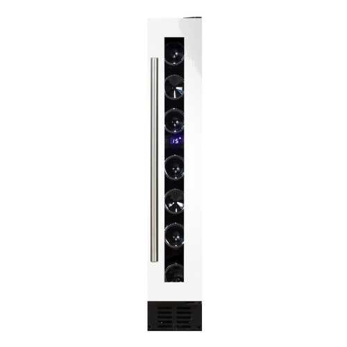 Винный шкаф Dunavox DX-7.20WK/DP в Юлмарт