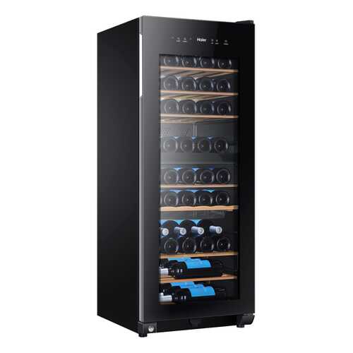 Винный шкаф Haier FWC53GDA в Юлмарт
